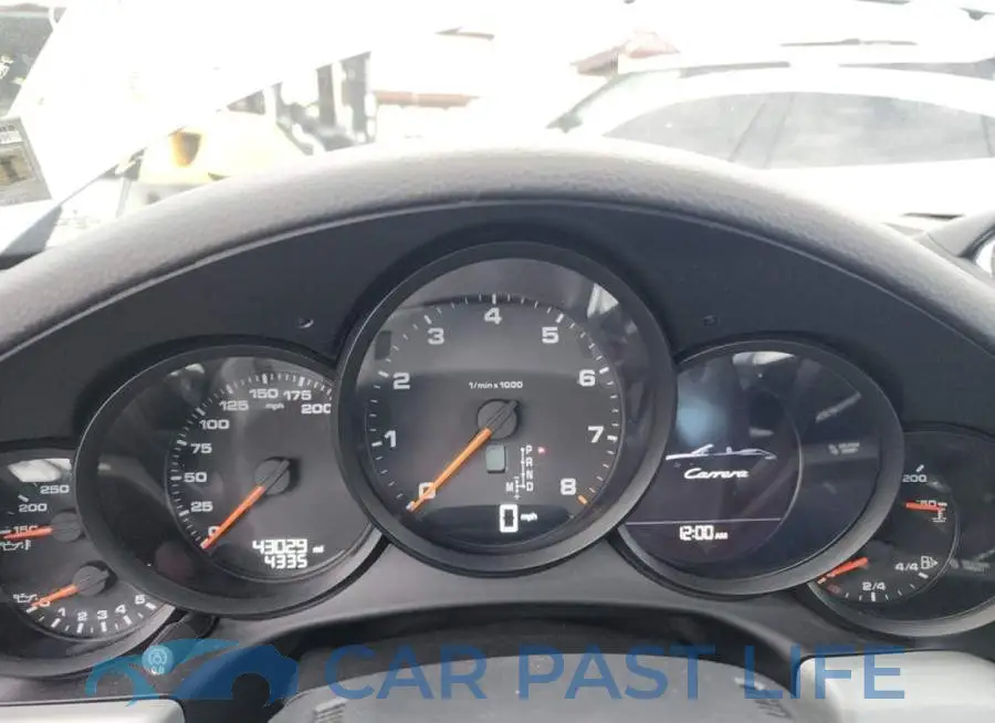 WP0CA2A97HS141778# 5