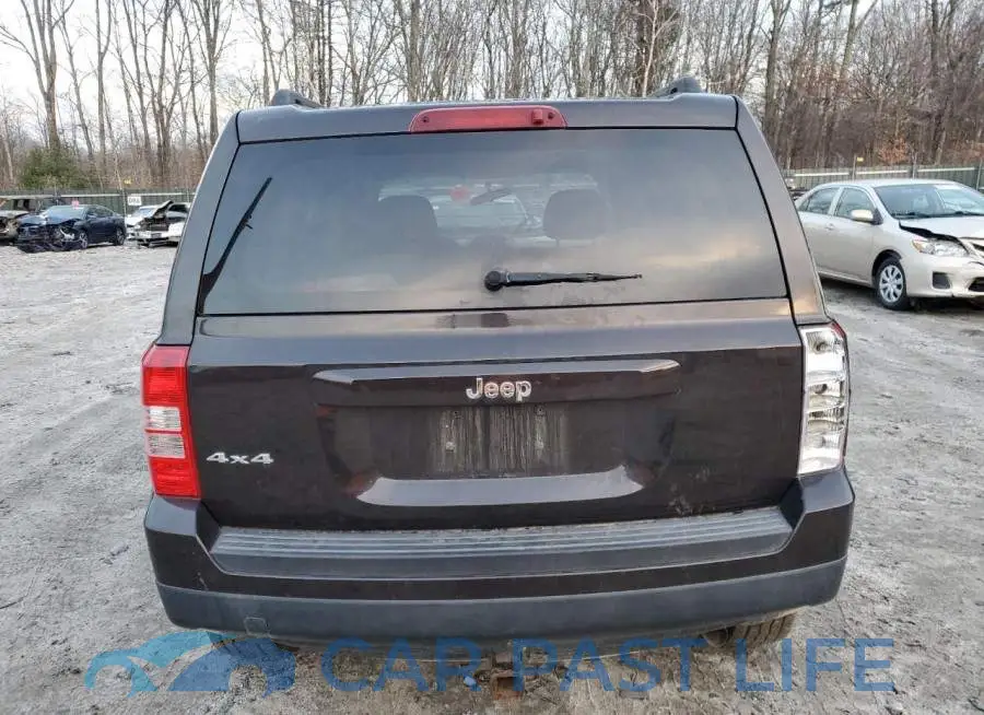 1C4NJRBB3ED817663# 6