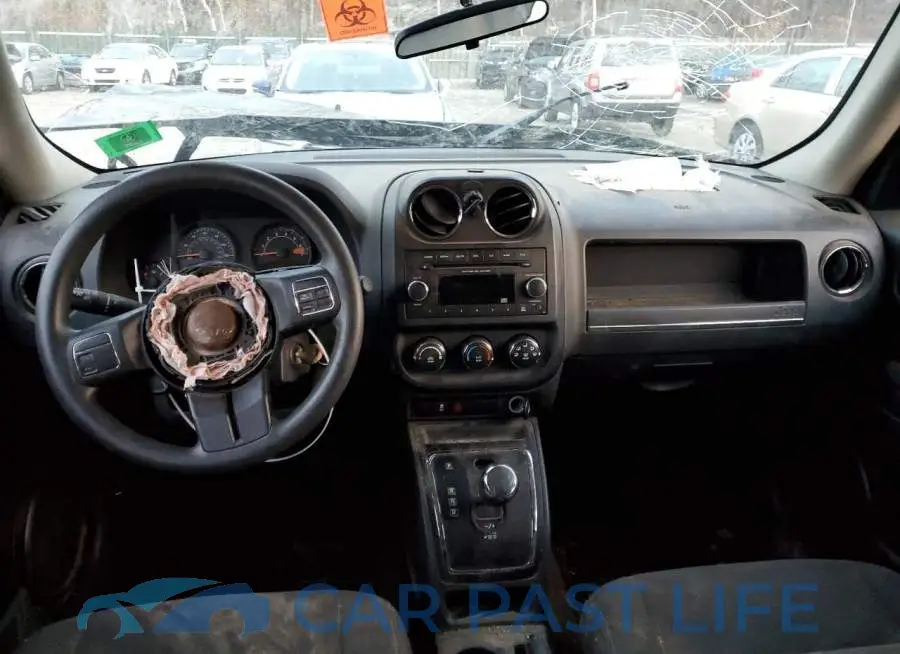 1C4NJRBB3ED817663# 8