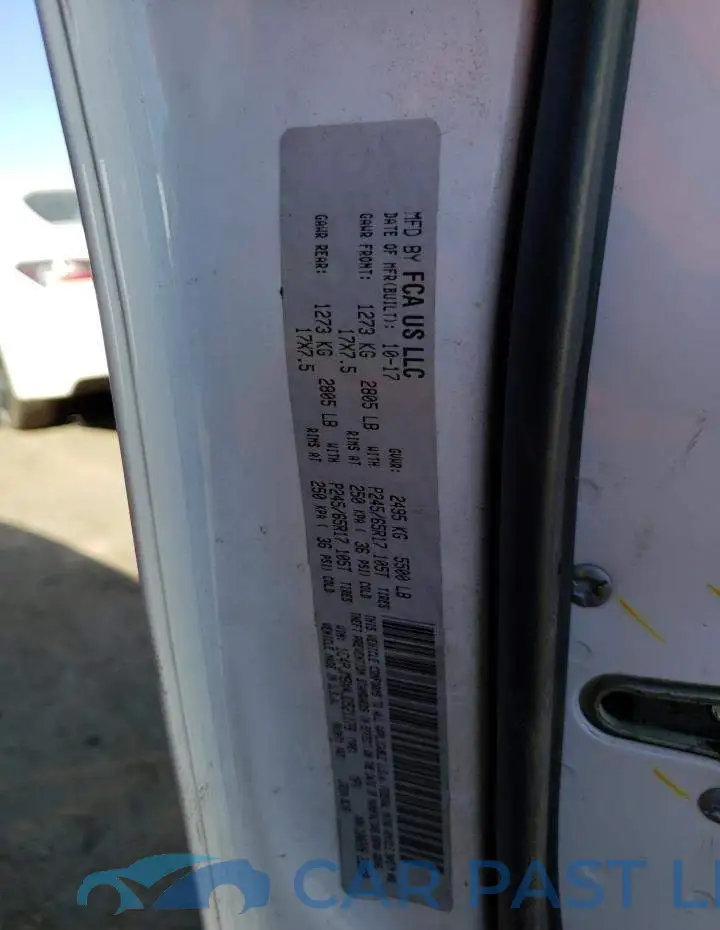 1C4PJMBX4JD521178# 13