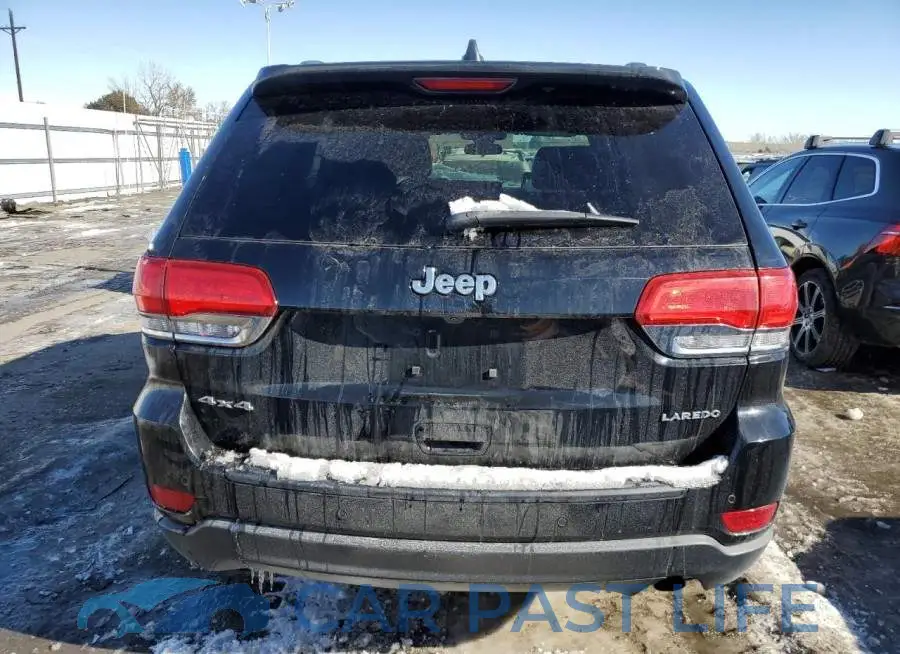 1C4RJFAG5JC311037# 6