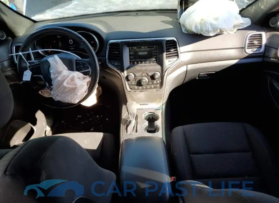 1C4RJFAG5JC311037# 8