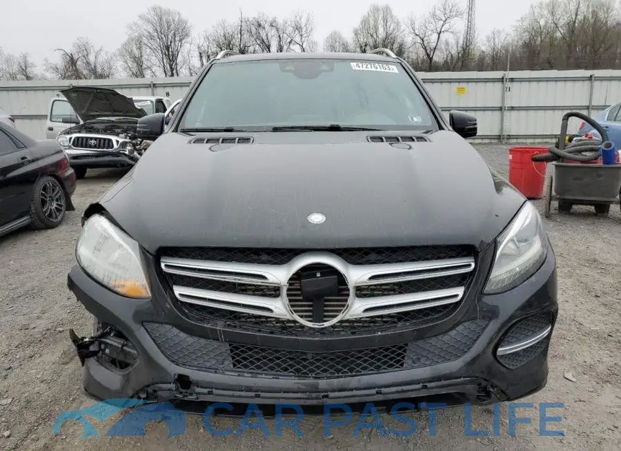 4JGDA0EB4GA801216# 5