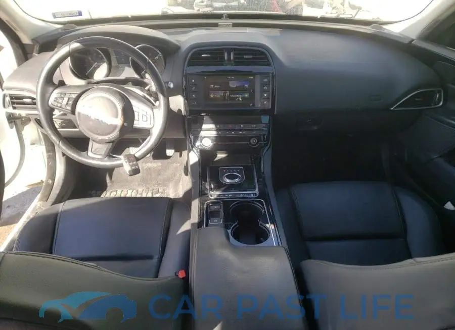 SAJAR4BN5HA975840# 8