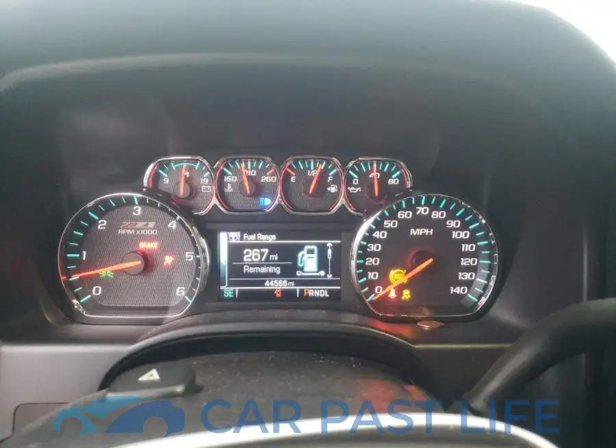2GCVKPEC9K1164219# 9