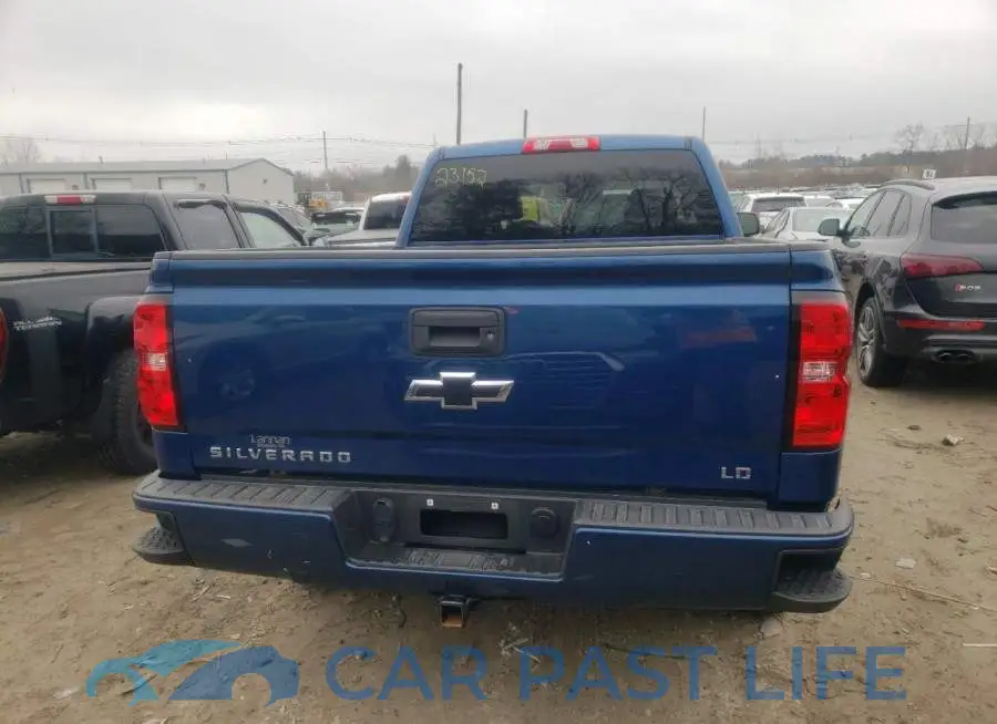 2GCVKPEC9K1164219# 6