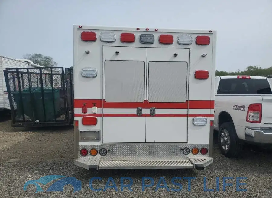 1FDXE4FS9KDC01399# 6
