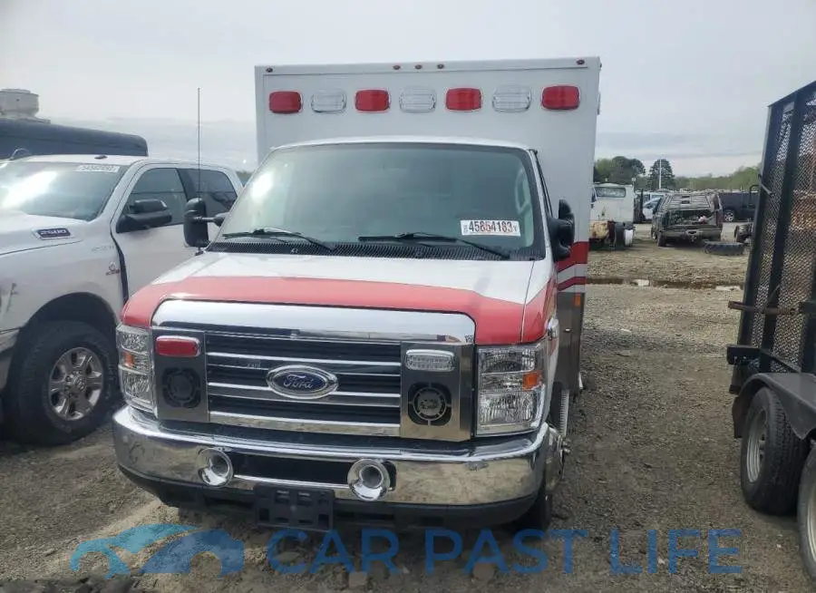 1FDXE4FS9KDC01399# 5