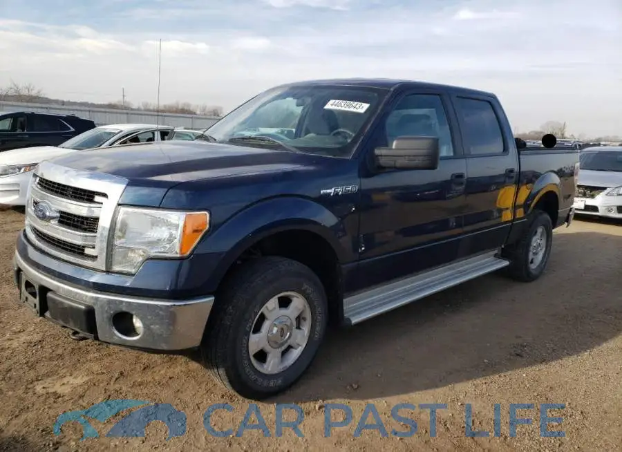 1FTFW1EF6EKD93266# 1