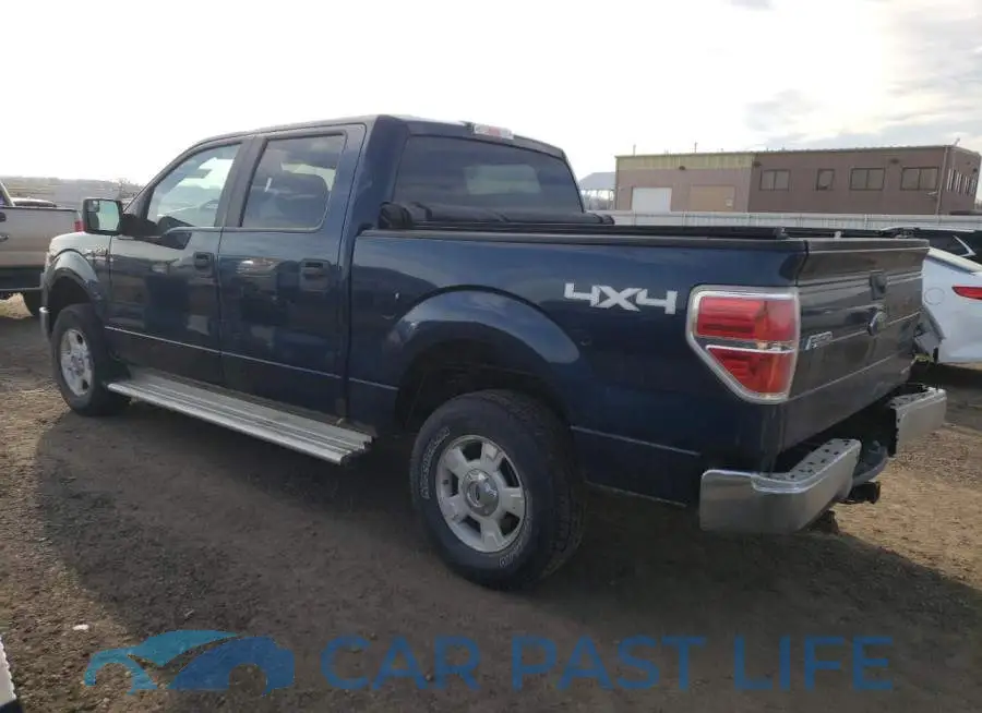 1FTFW1EF6EKD93266# 2
