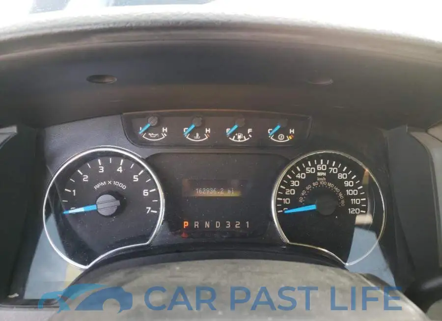 1FTFW1EF6EKD93266# 9
