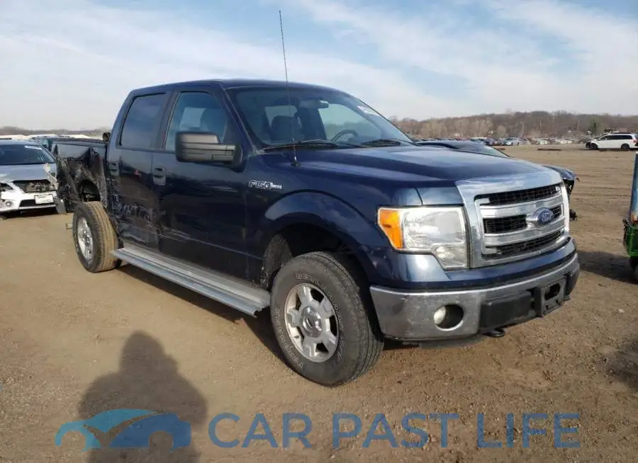 1FTFW1EF6EKD93266# 4