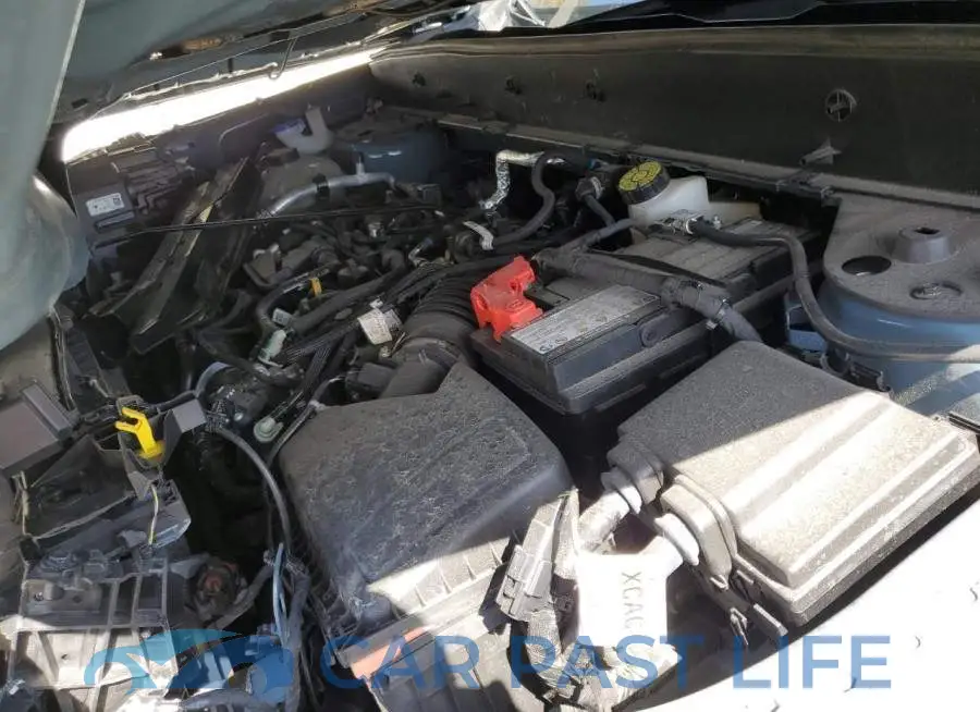 3FMCR9B64MRA98492# 12