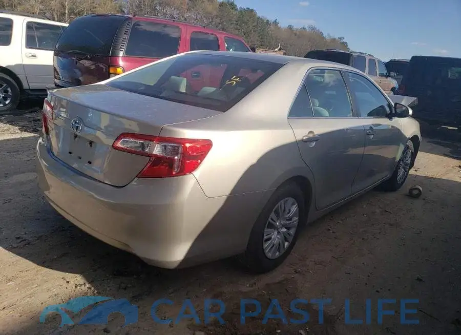 4T1BF1FK1EU739668# 3