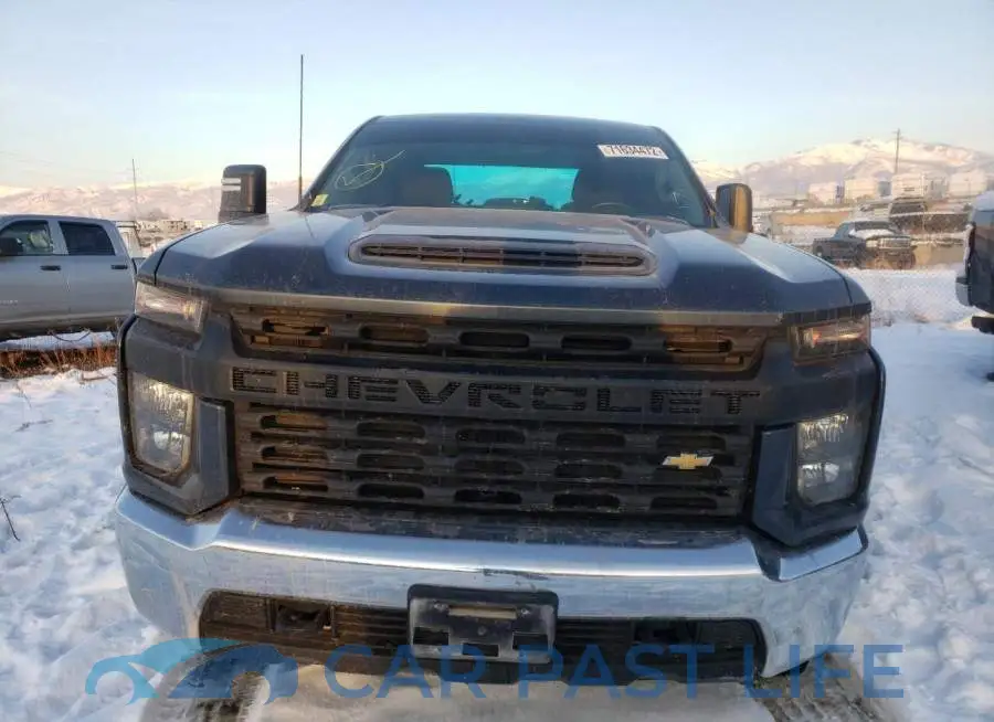 1GC4YSEY9LF180648# 5