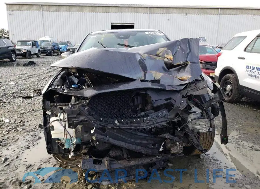 JM3KFBDM8K1600365# 5