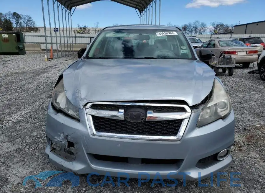 4S3BMCA60E3031501# 5
