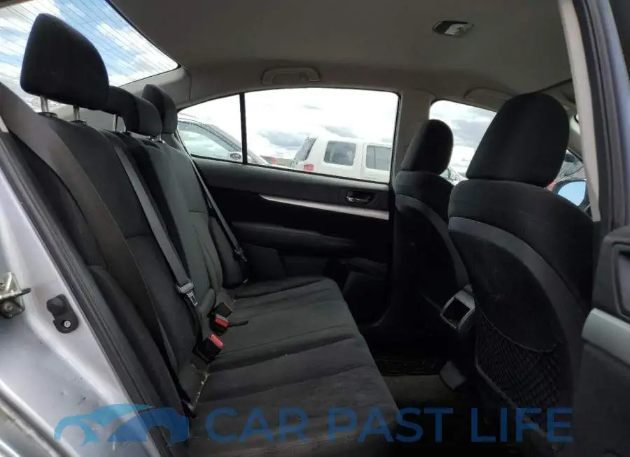 4S3BMCA60E3031501# 10