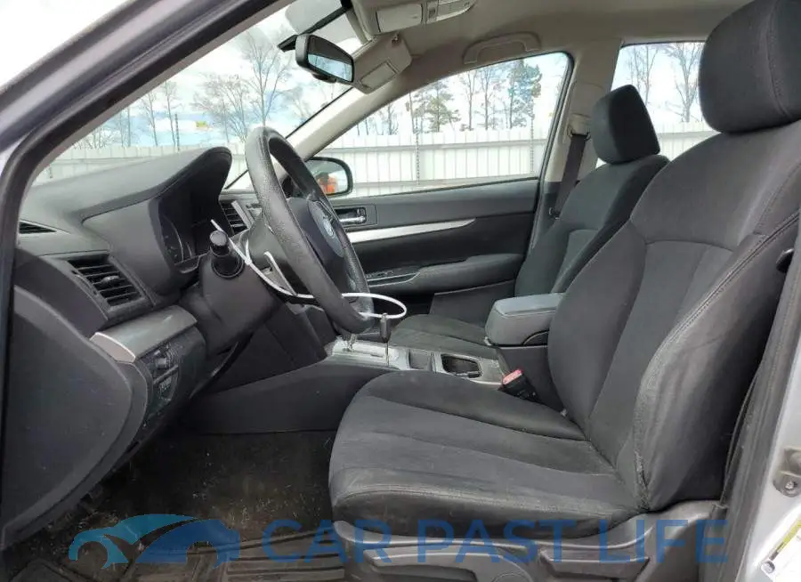 4S3BMCA60E3031501# 7