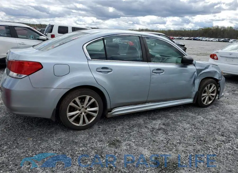 4S3BMCA60E3031501# 3