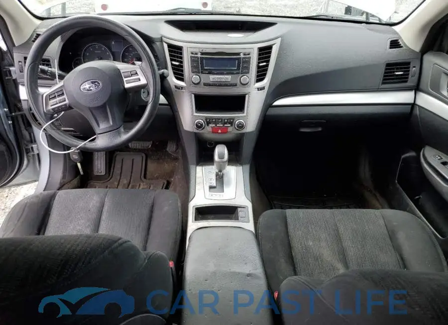 4S3BMCA60E3031501# 8