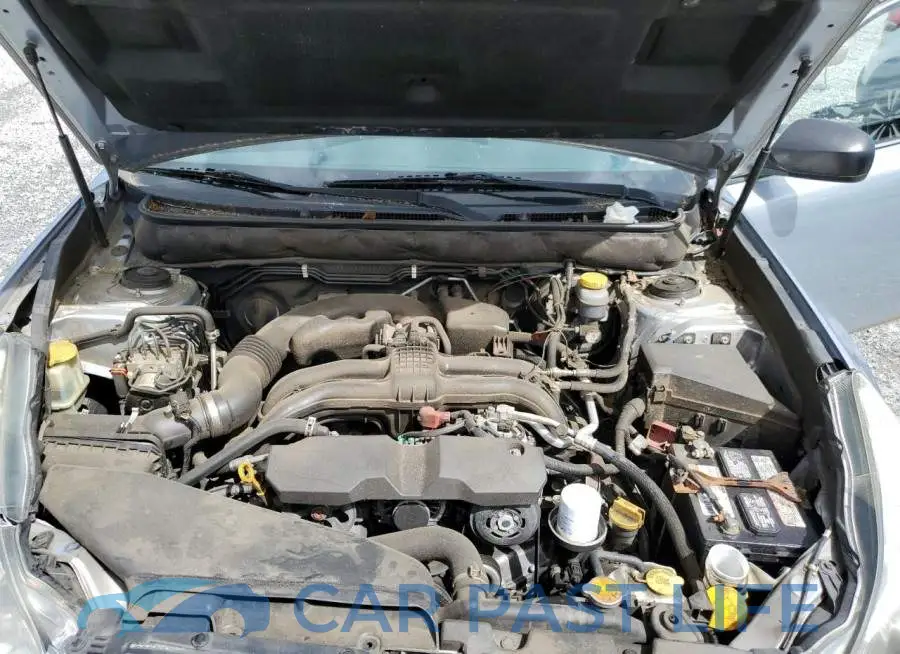 4S3BMCA60E3031501# 11