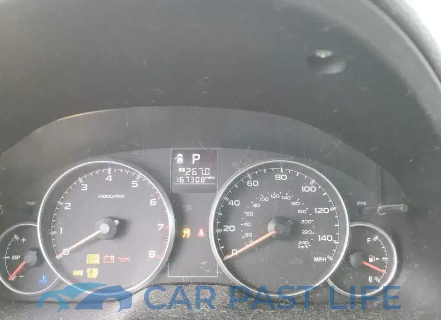 4S3BMCA60E3031501# 9