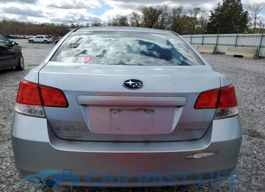 4S3BMCA60E3031501# 6