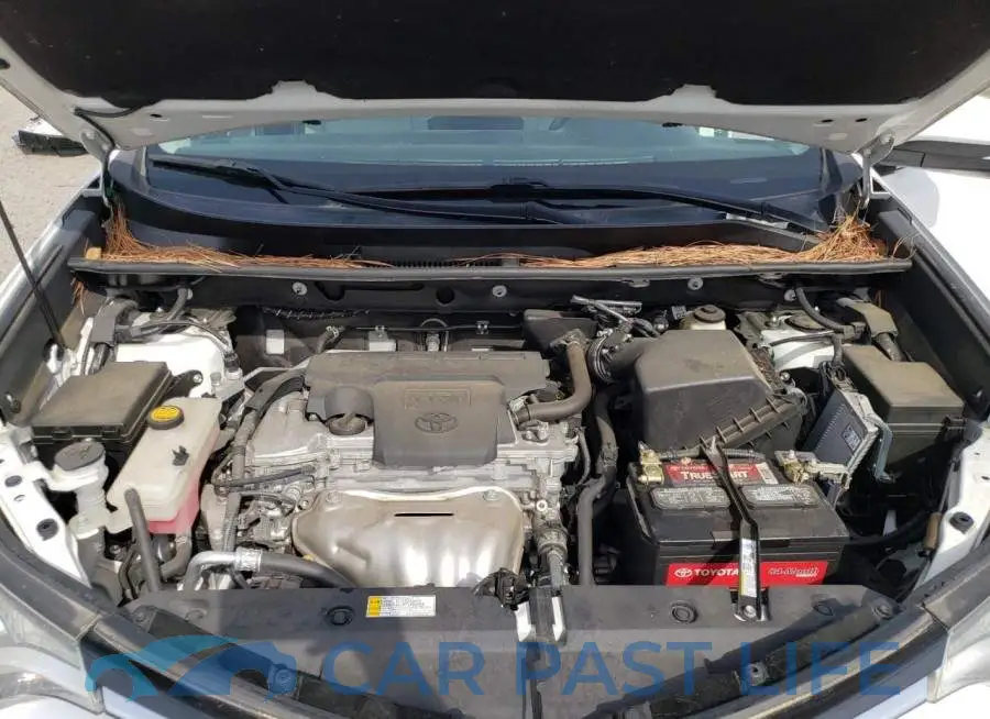 2T3WFREV7GW309536# 12