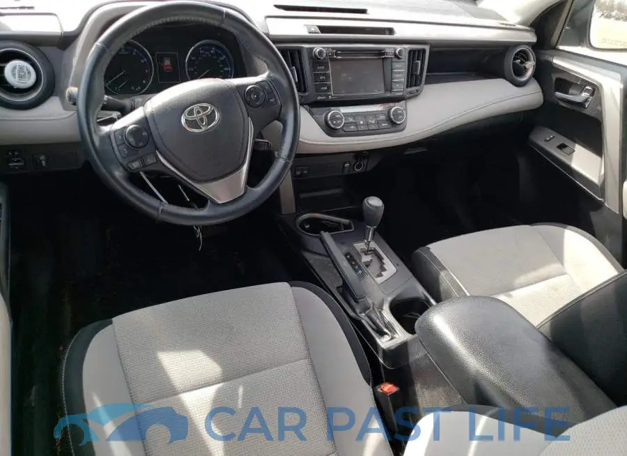 2T3WFREV7GW309536# 8