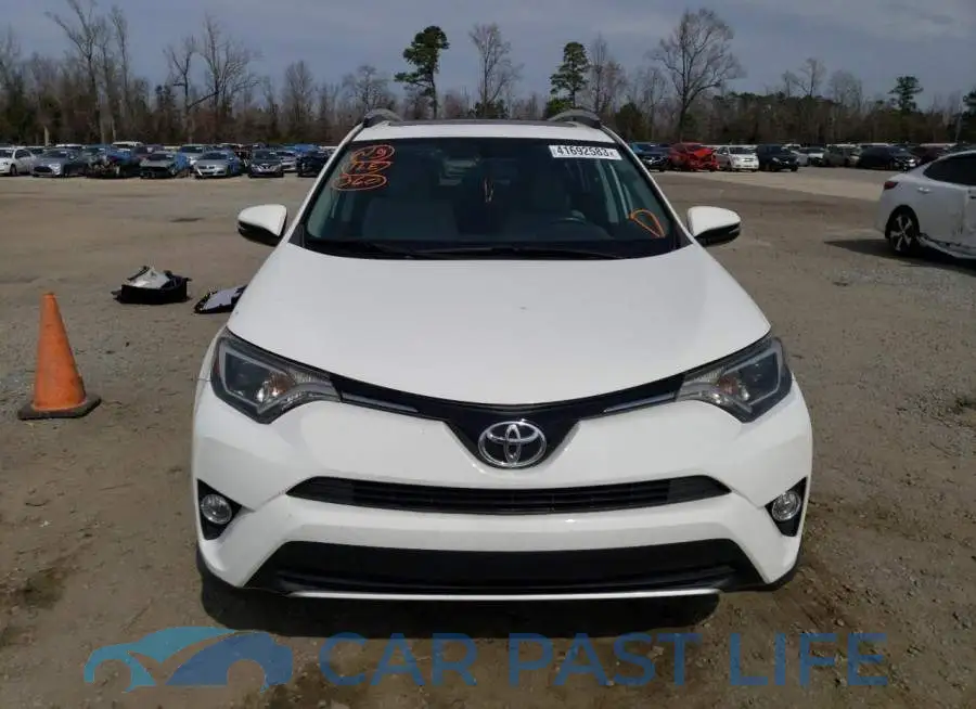 2T3WFREV7GW309536# 5