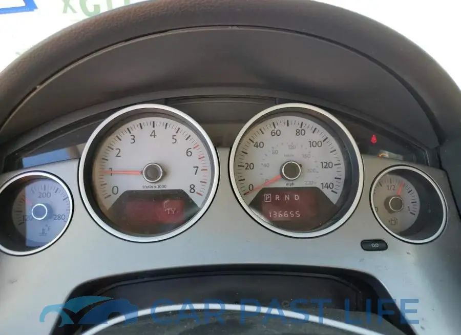 2C4RVABG1ER135106# 9
