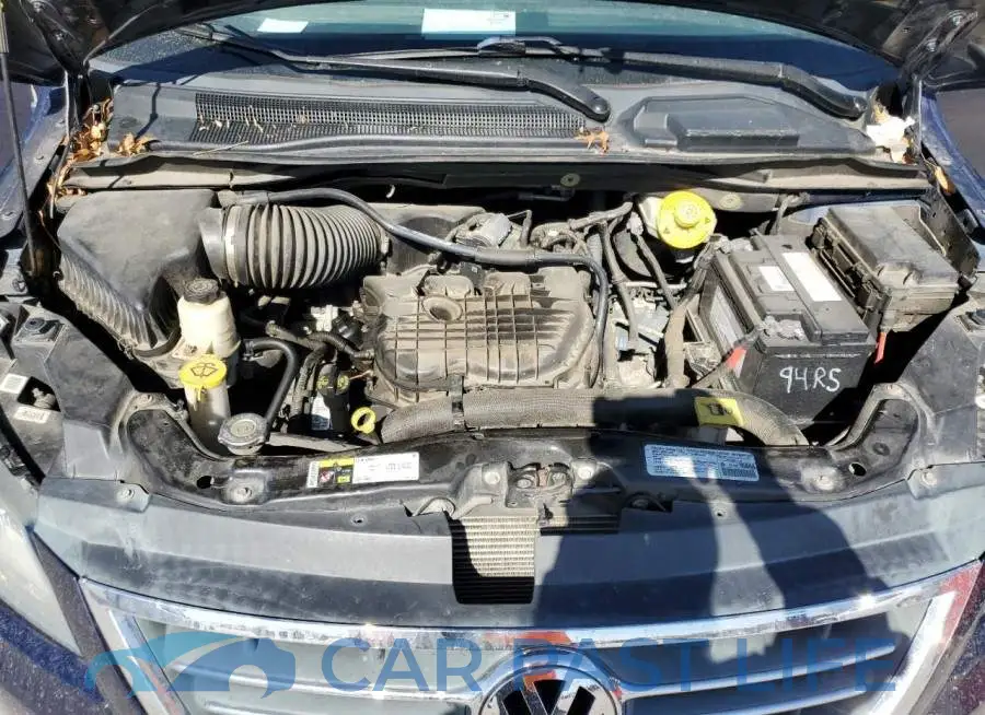 2C4RVABG1ER135106# 12