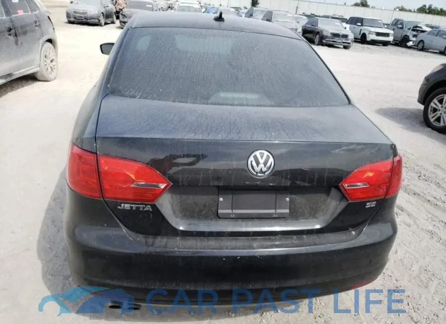 3VWD07AJ6EM371084# 6