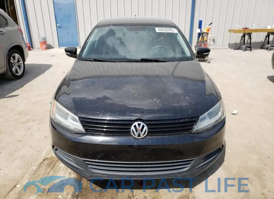 3VWD07AJ6EM371084# 5