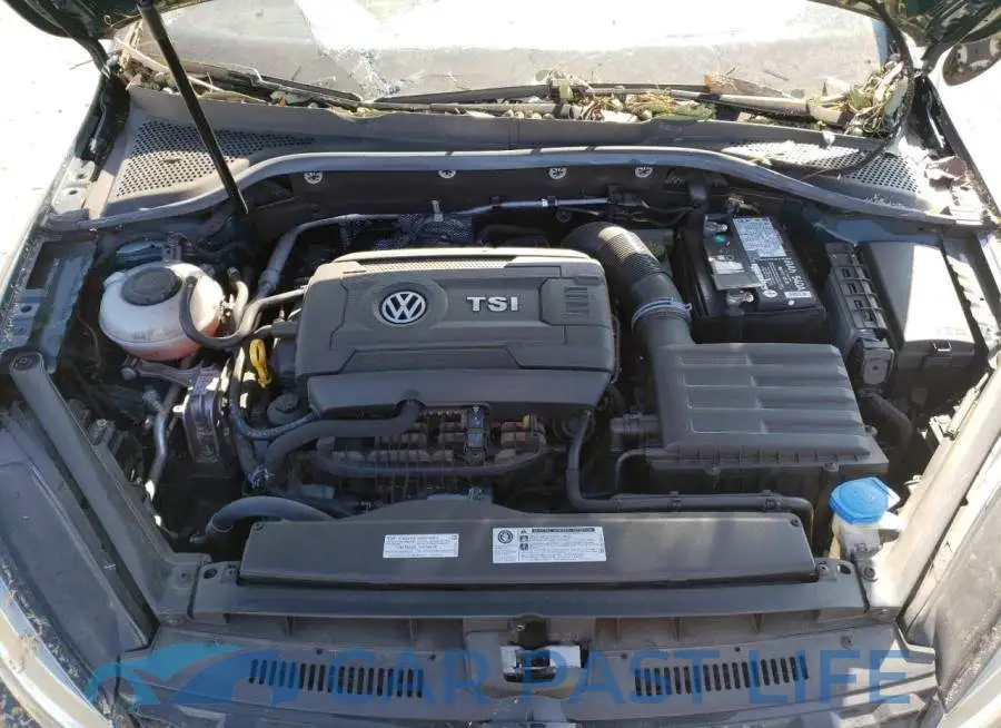 3VWH17AU6KM511350# 11