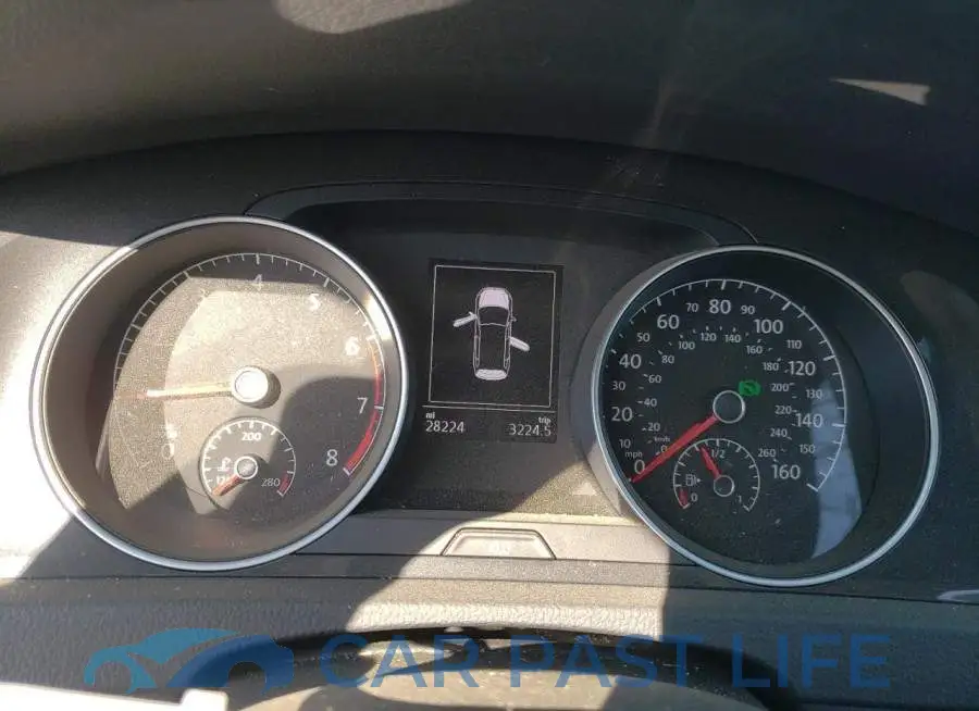 3VWH17AU6KM511350# 9
