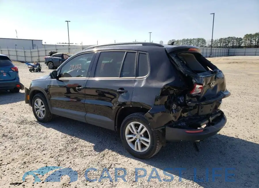 WVGAV7AX0FW593743# 2