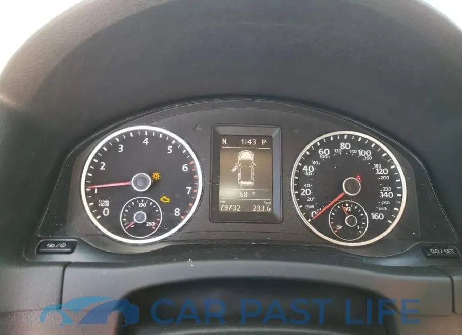 WVGAV7AX0FW593743# 9