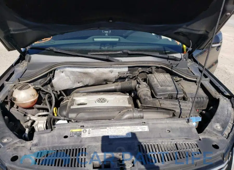 WVGAV7AX0FW593743# 12