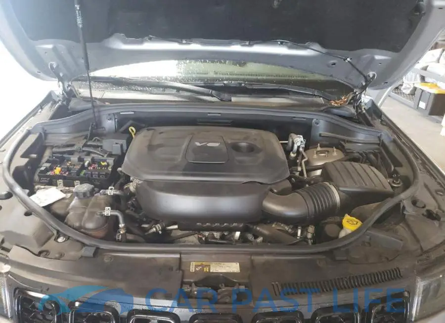 1C4RJEAG5KC597645# 12