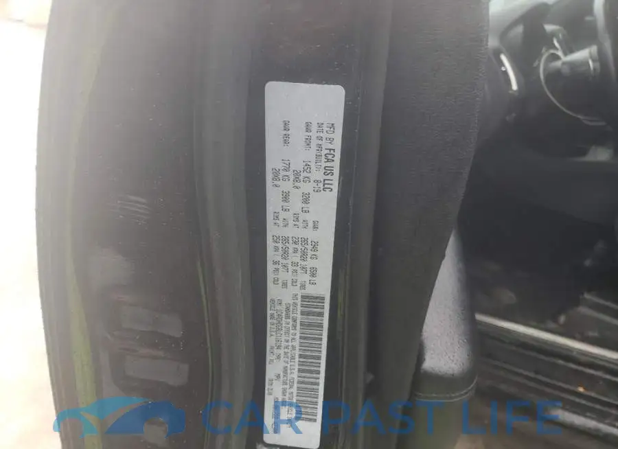 1C4RDHDG8LC116194# 13