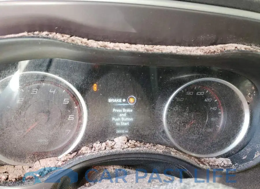 2C3CDXGJ7MH635067# 9
