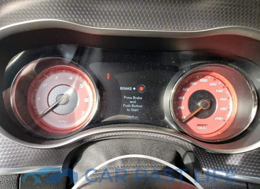 2C3CDXL90JH144914# 9