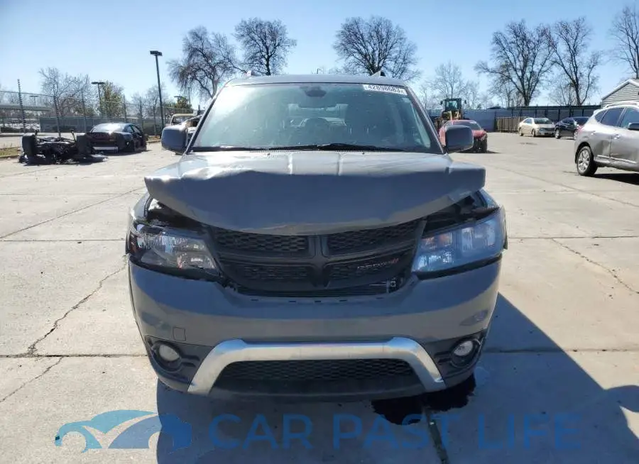 3C4PDCGB5LT225548# 5
