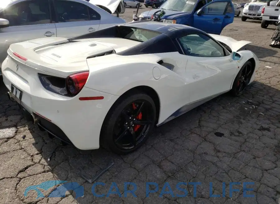 ZFF80AMA6J0232651# 3