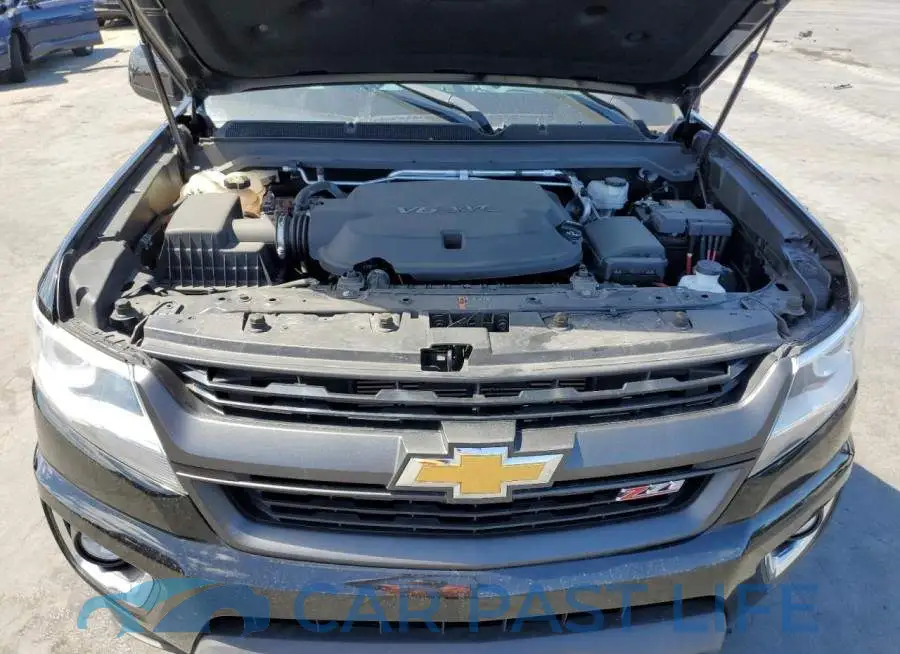 1GCGSDEN9L1220305# 12