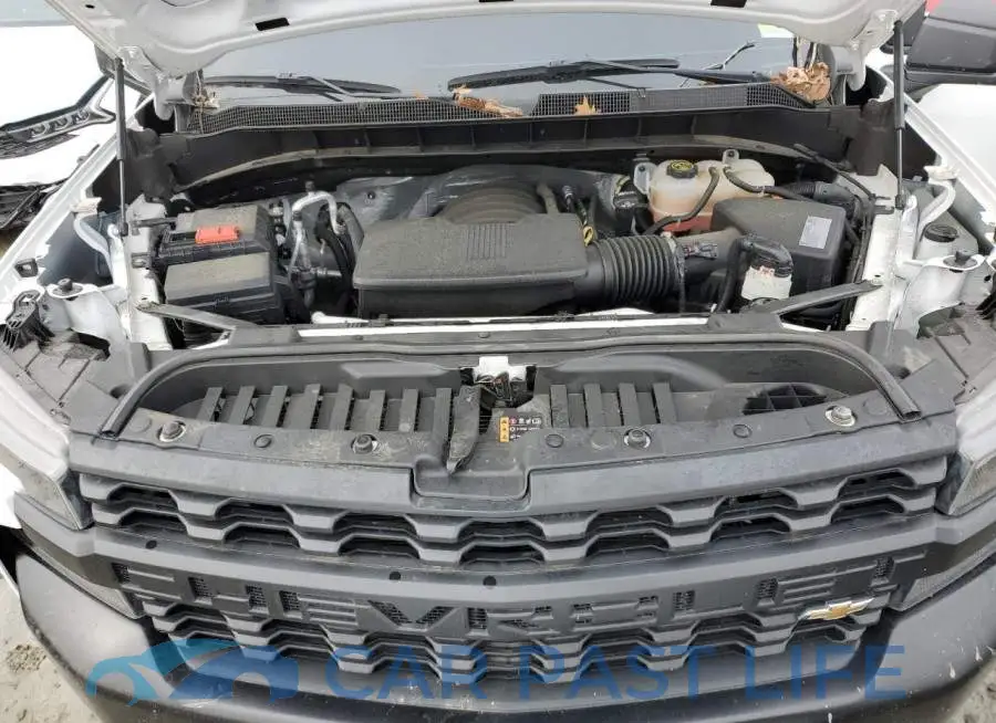 1GCRWAEH5LZ242955# 11