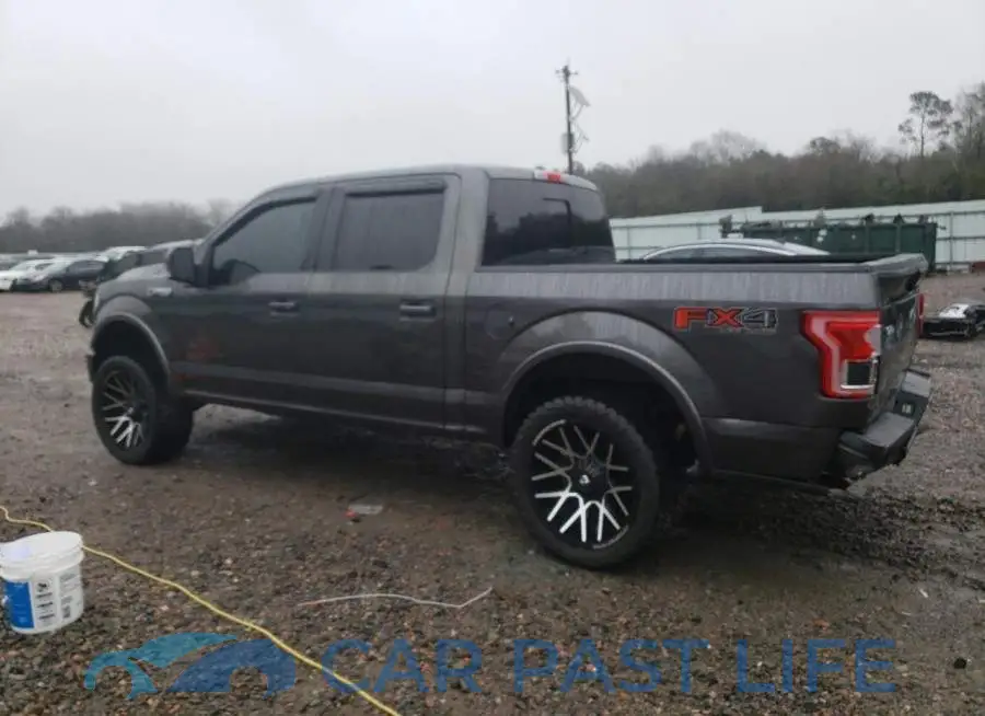 1FTEW1EFXFFC45031# 2
