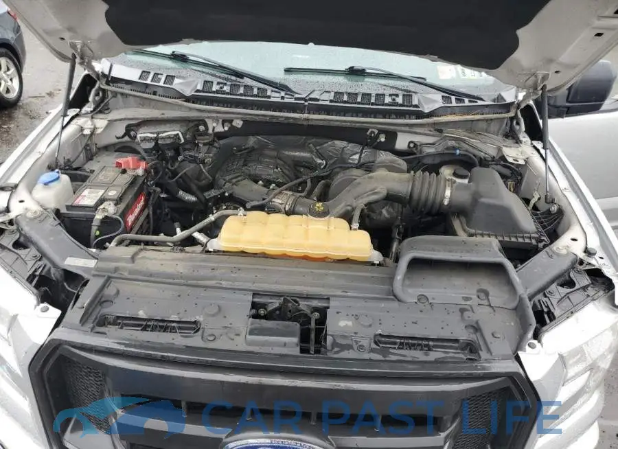 1FTEX1E87HKE43574# 11